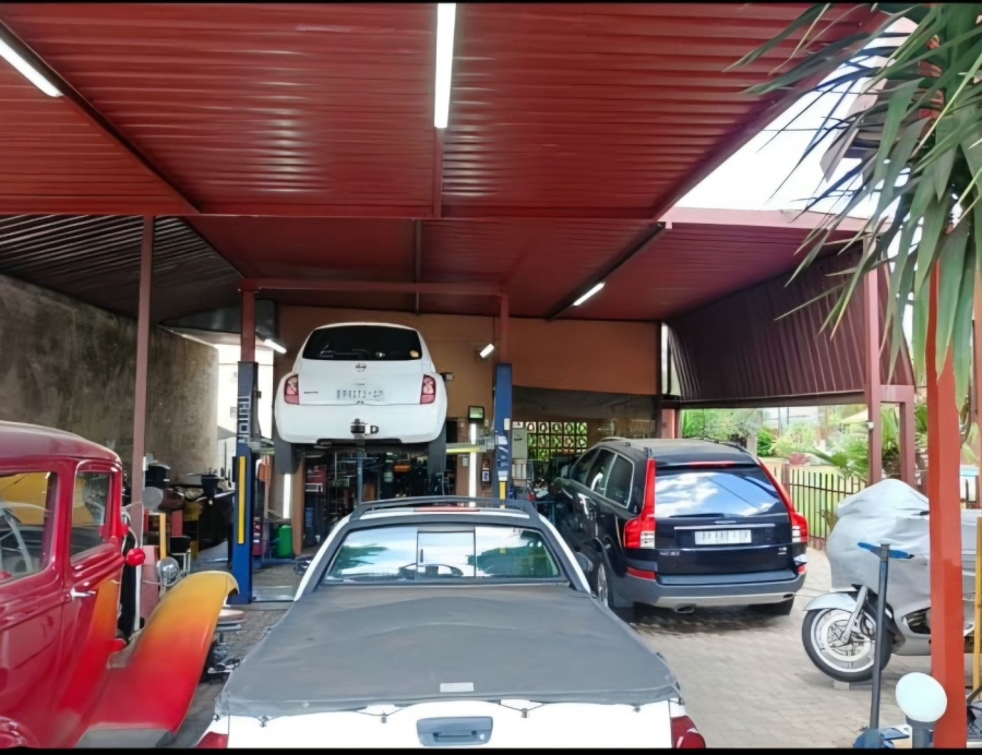 3 Bedroom Property for Sale in Tulisa Park Gauteng