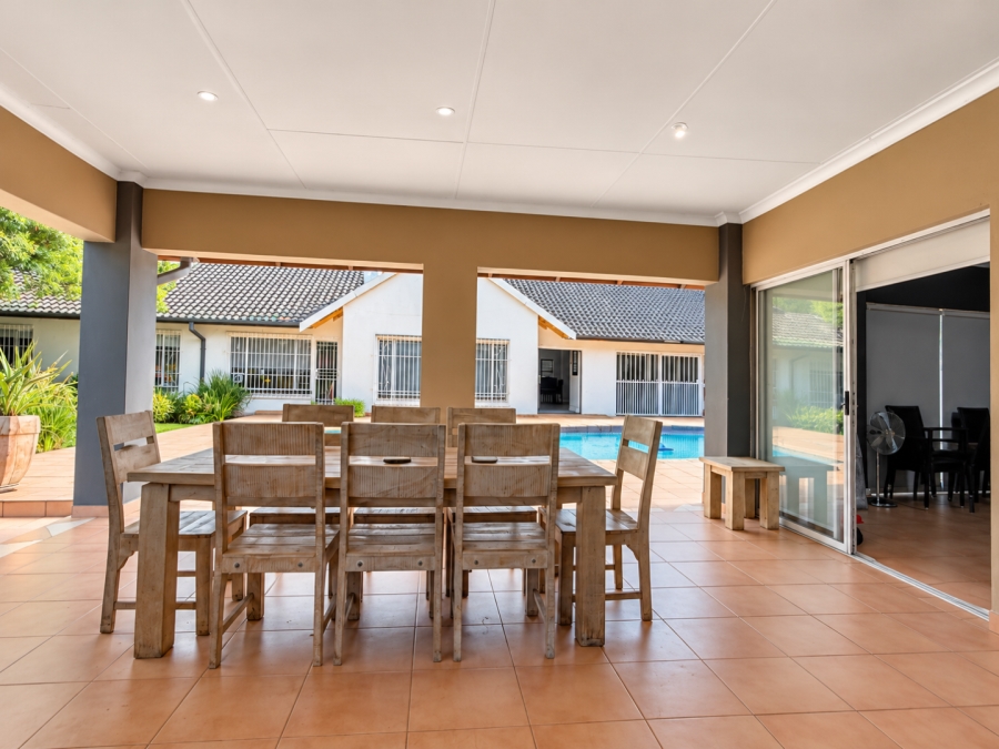 4 Bedroom Property for Sale in Alberante Gauteng