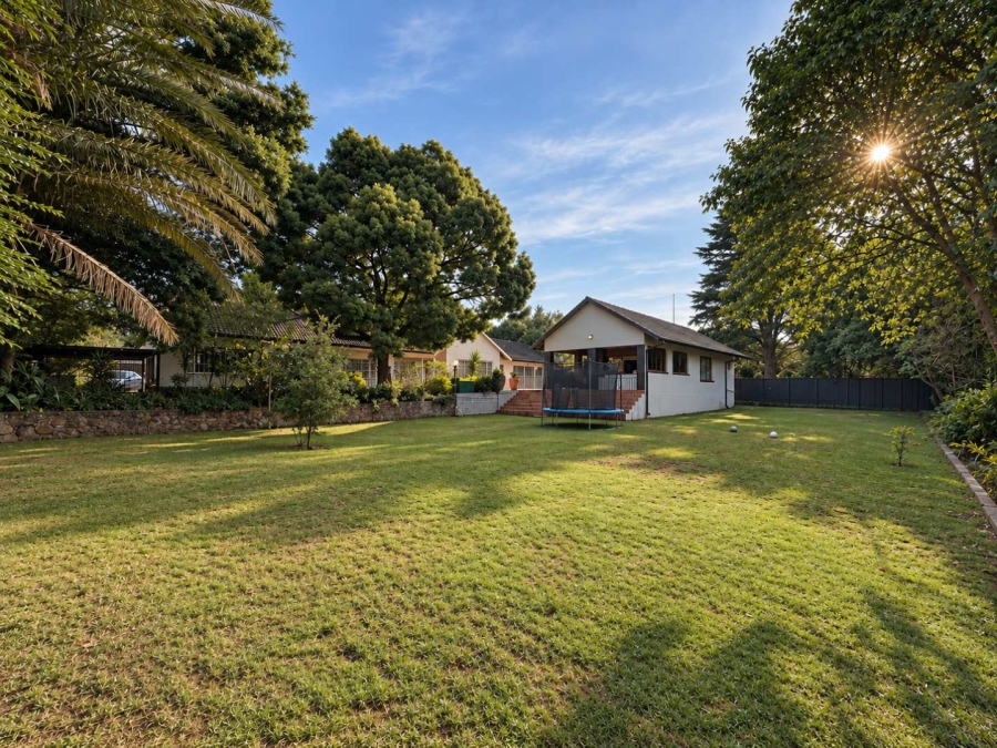 4 Bedroom Property for Sale in Alberante Gauteng