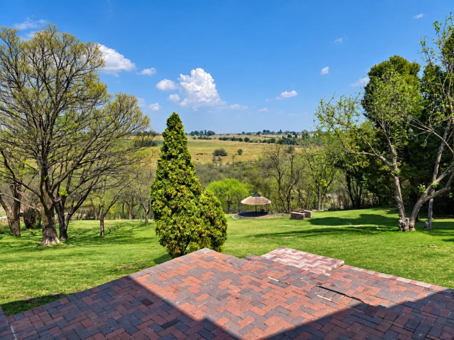 5 Bedroom Property for Sale in Three Rivers East Gauteng