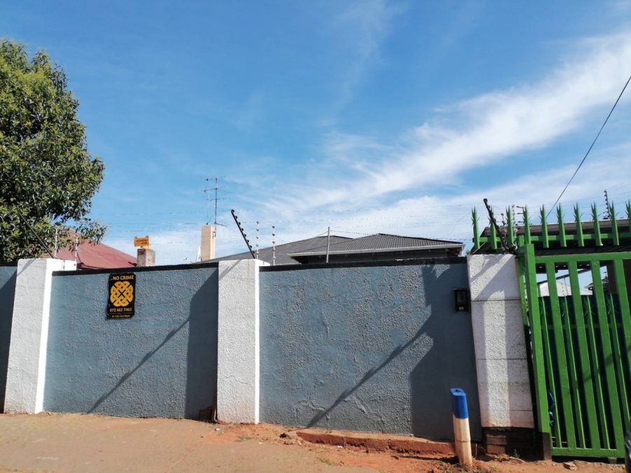 3 Bedroom Property for Sale in Malvern Gauteng