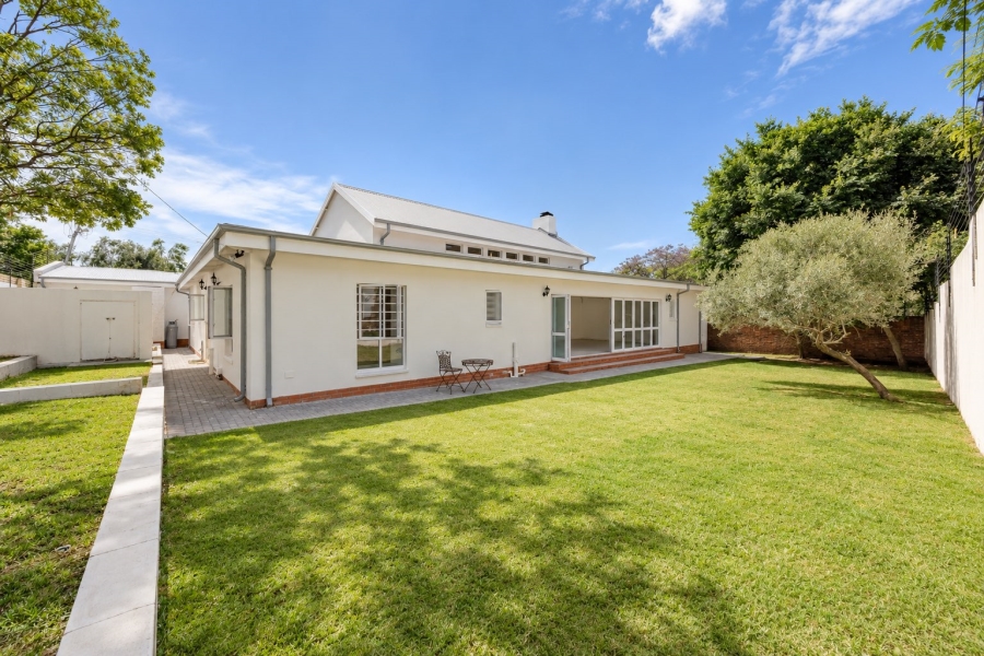 4 Bedroom Property for Sale in Waterkloof Gauteng