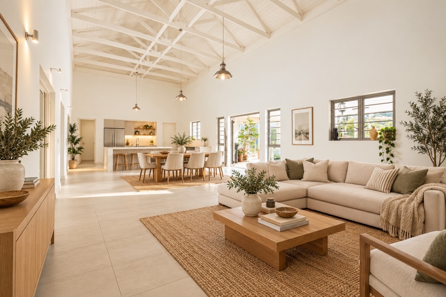 4 Bedroom Property for Sale in Waterkloof Gauteng