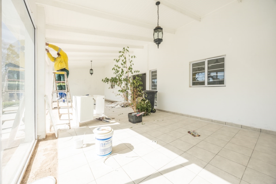 4 Bedroom Property for Sale in Waterkloof Gauteng