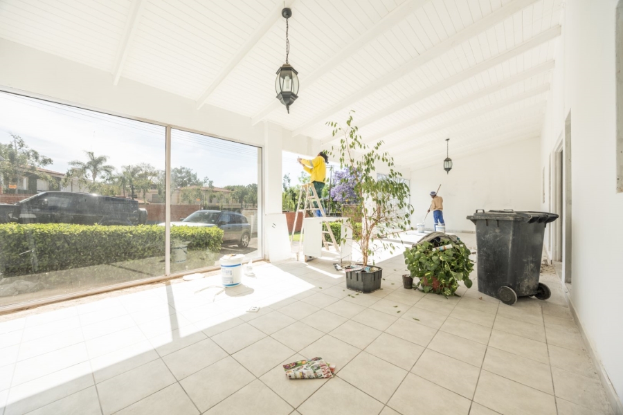 4 Bedroom Property for Sale in Waterkloof Gauteng
