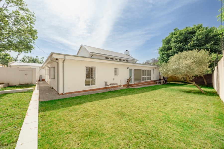 4 Bedroom Property for Sale in Waterkloof Gauteng