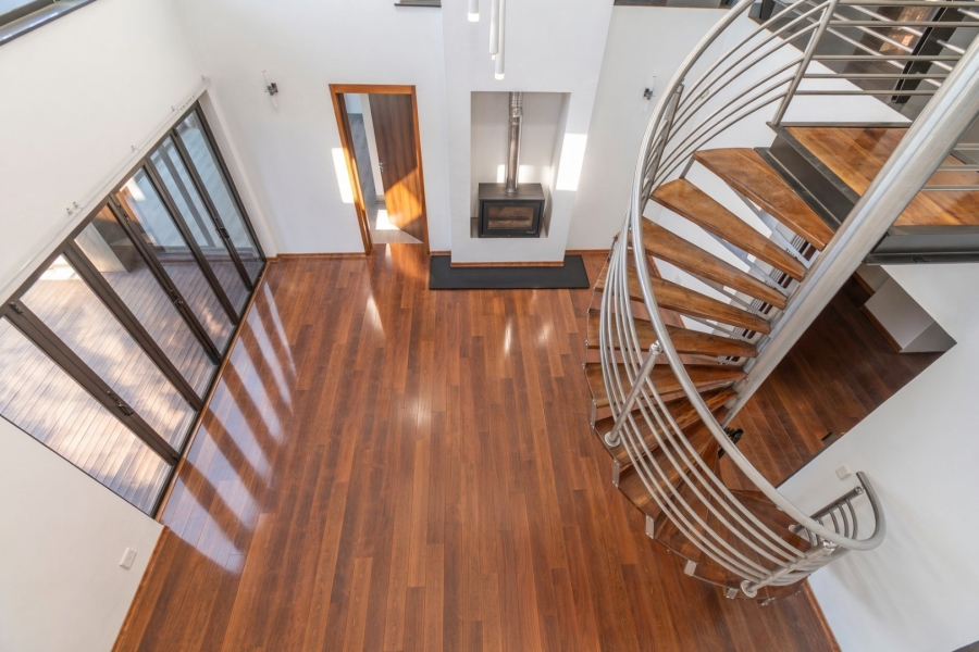 4 Bedroom Property for Sale in Eagle Canyon Golf Estate Gauteng