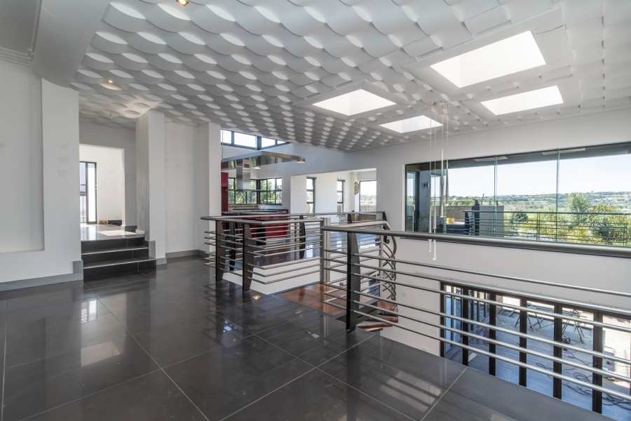 4 Bedroom Property for Sale in Eagle Canyon Golf Estate Gauteng