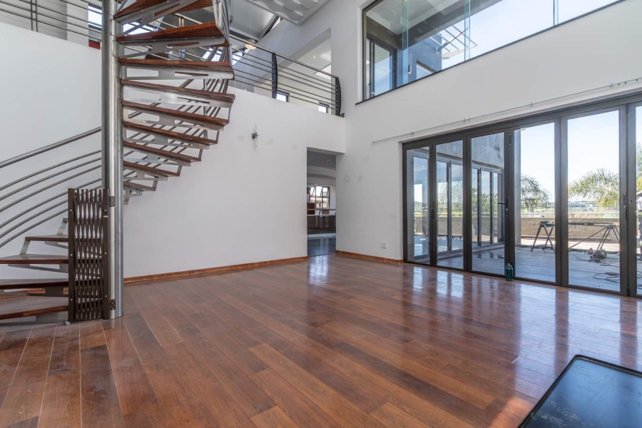 4 Bedroom Property for Sale in Eagle Canyon Golf Estate Gauteng