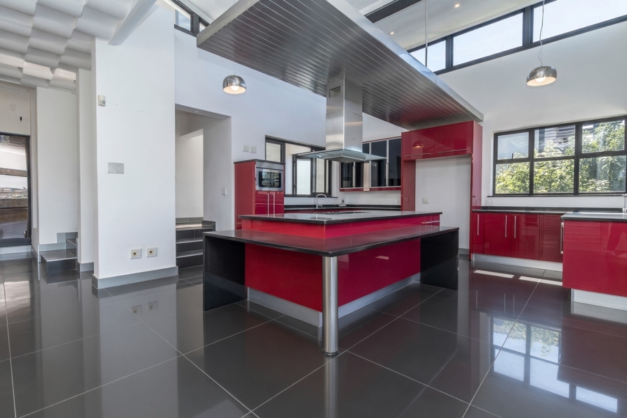 4 Bedroom Property for Sale in Eagle Canyon Golf Estate Gauteng