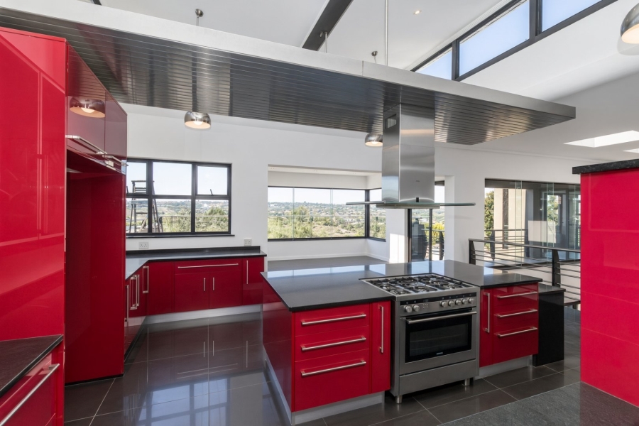 4 Bedroom Property for Sale in Eagle Canyon Golf Estate Gauteng