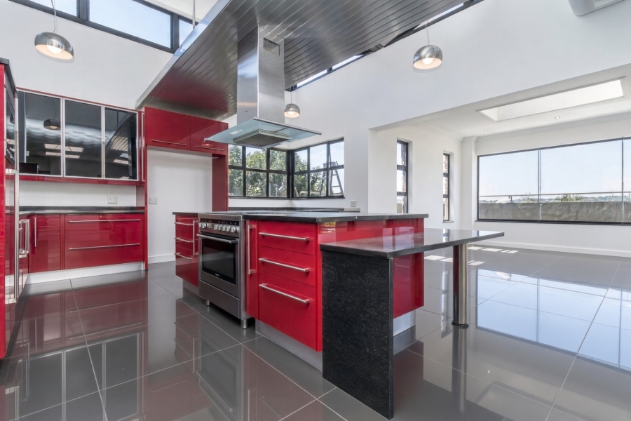 4 Bedroom Property for Sale in Eagle Canyon Golf Estate Gauteng