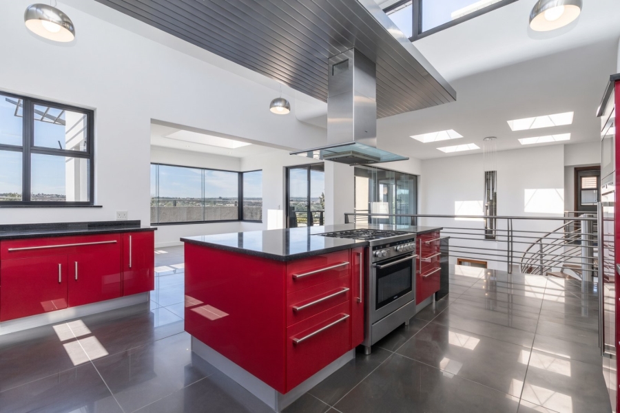 4 Bedroom Property for Sale in Eagle Canyon Golf Estate Gauteng