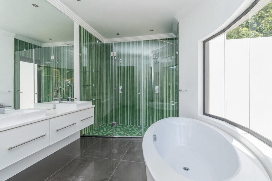 4 Bedroom Property for Sale in Eagle Canyon Golf Estate Gauteng