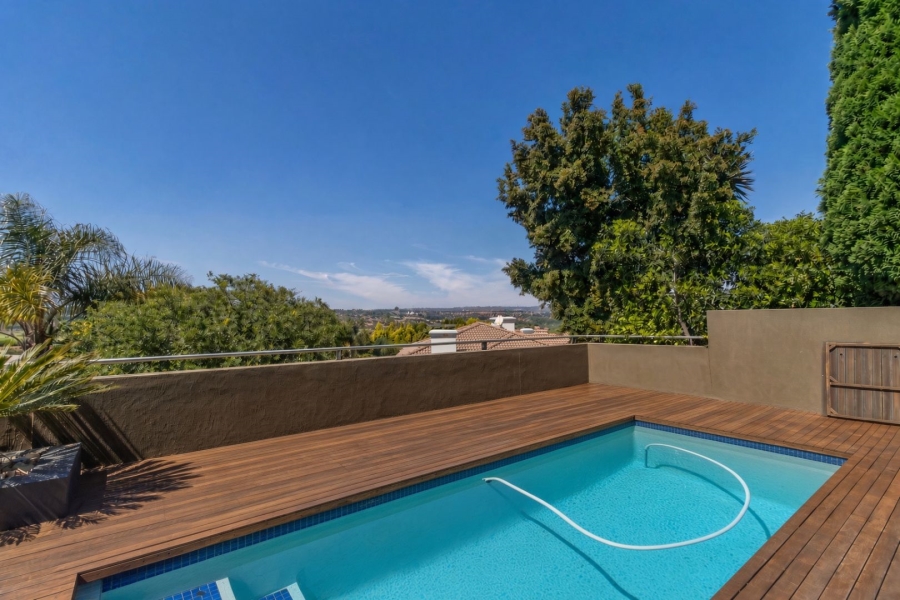 4 Bedroom Property for Sale in Eagle Canyon Golf Estate Gauteng