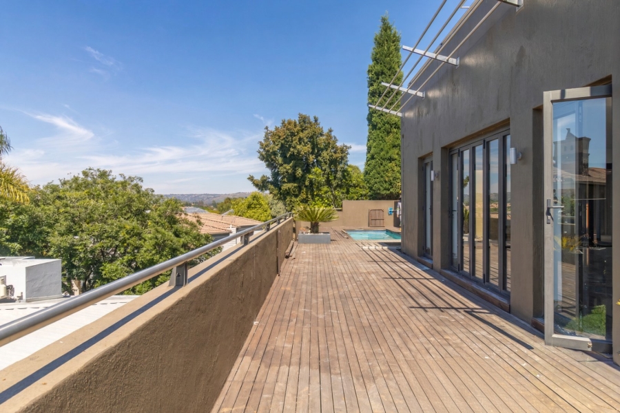 4 Bedroom Property for Sale in Eagle Canyon Golf Estate Gauteng