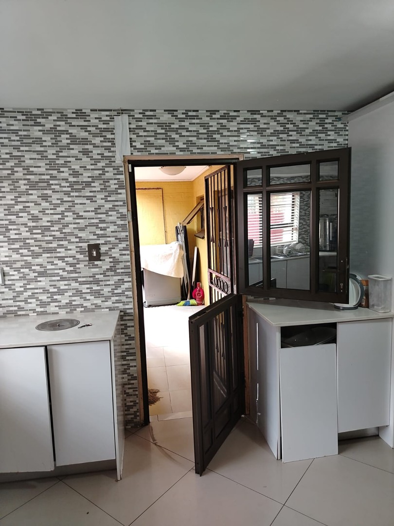 4 Bedroom Property for Sale in Soshanguve DD Gauteng