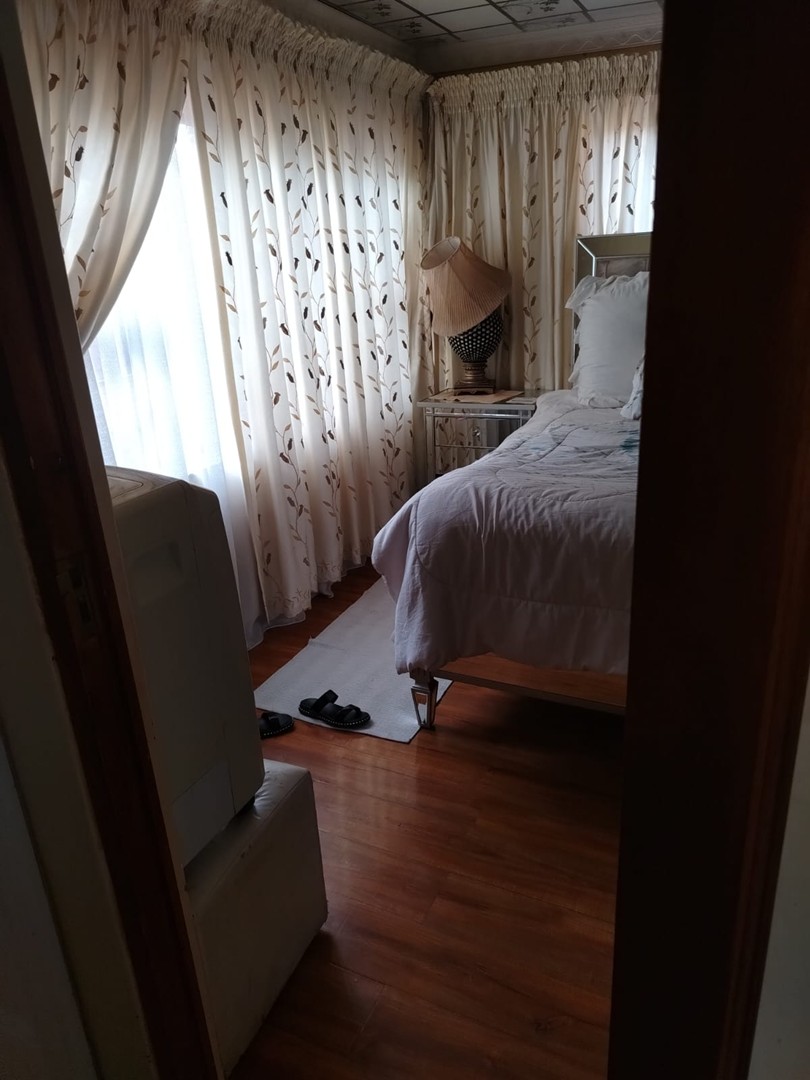 4 Bedroom Property for Sale in Soshanguve DD Gauteng
