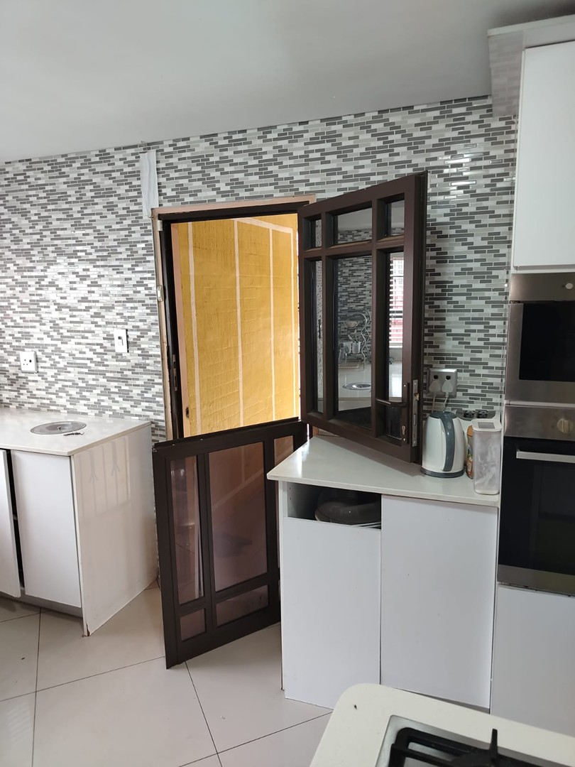 4 Bedroom Property for Sale in Soshanguve DD Gauteng