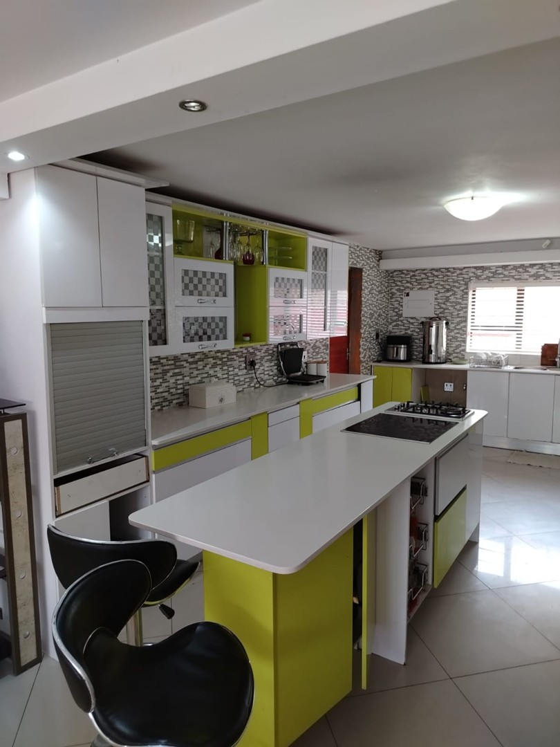 4 Bedroom Property for Sale in Soshanguve DD Gauteng