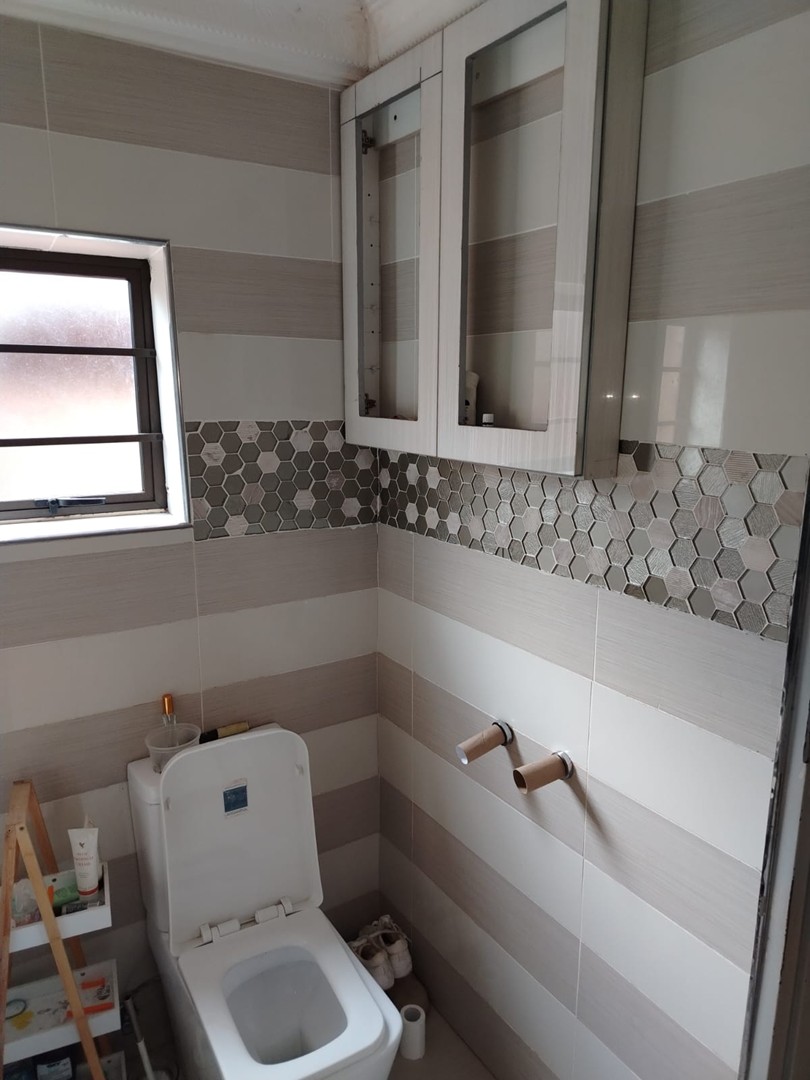 4 Bedroom Property for Sale in Soshanguve DD Gauteng