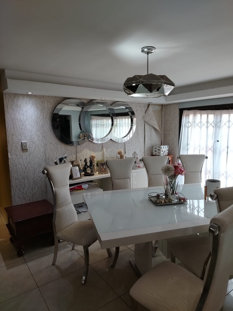 4 Bedroom Property for Sale in Soshanguve DD Gauteng
