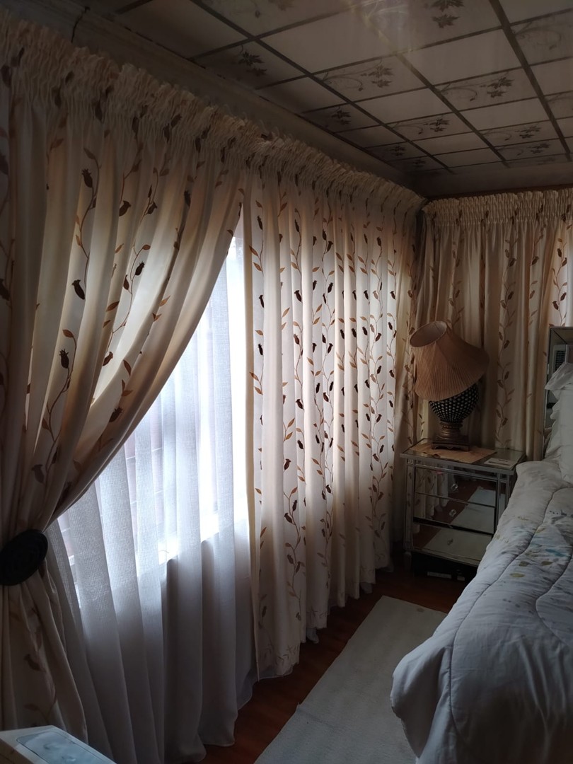 4 Bedroom Property for Sale in Soshanguve DD Gauteng