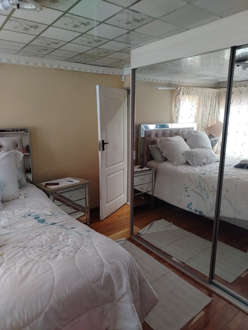 4 Bedroom Property for Sale in Soshanguve DD Gauteng