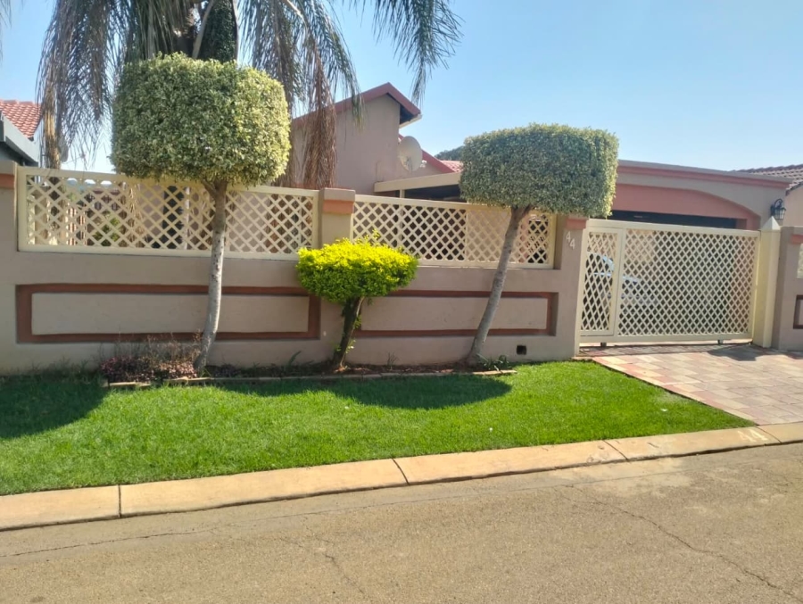 3 Bedroom Property for Sale in Danville Gauteng