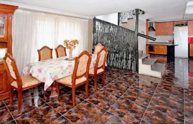 To Let 3 Bedroom Property for Rent in Lyndhurst Gauteng