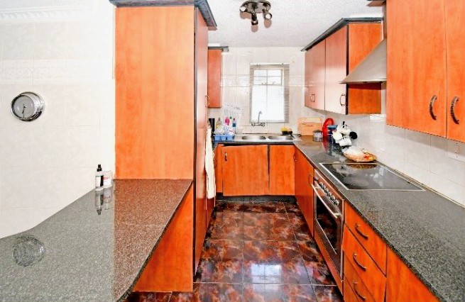 To Let 3 Bedroom Property for Rent in Lyndhurst Gauteng