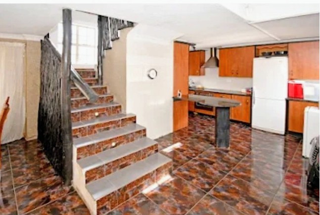 To Let 3 Bedroom Property for Rent in Lyndhurst Gauteng