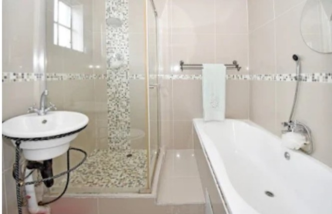 To Let 3 Bedroom Property for Rent in Lyndhurst Gauteng