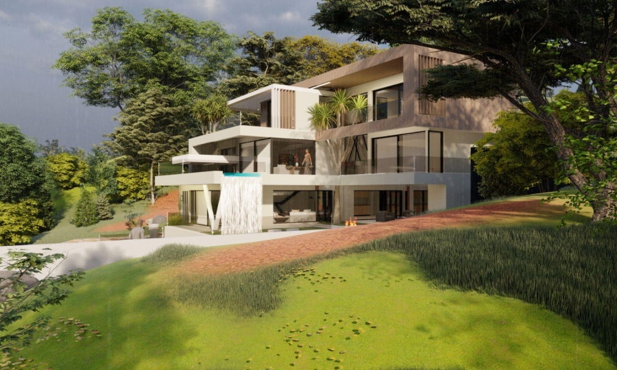0 Bedroom Property for Sale in Waterkloof Heights Gauteng