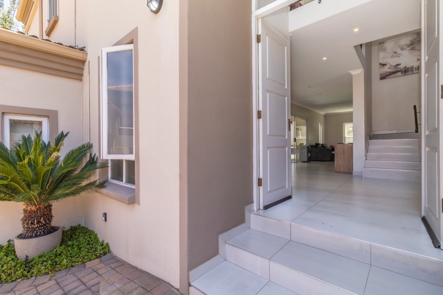 3 Bedroom Property for Sale in Kyalami Estates Gauteng