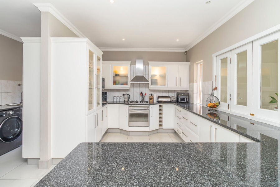 3 Bedroom Property for Sale in Kyalami Estates Gauteng