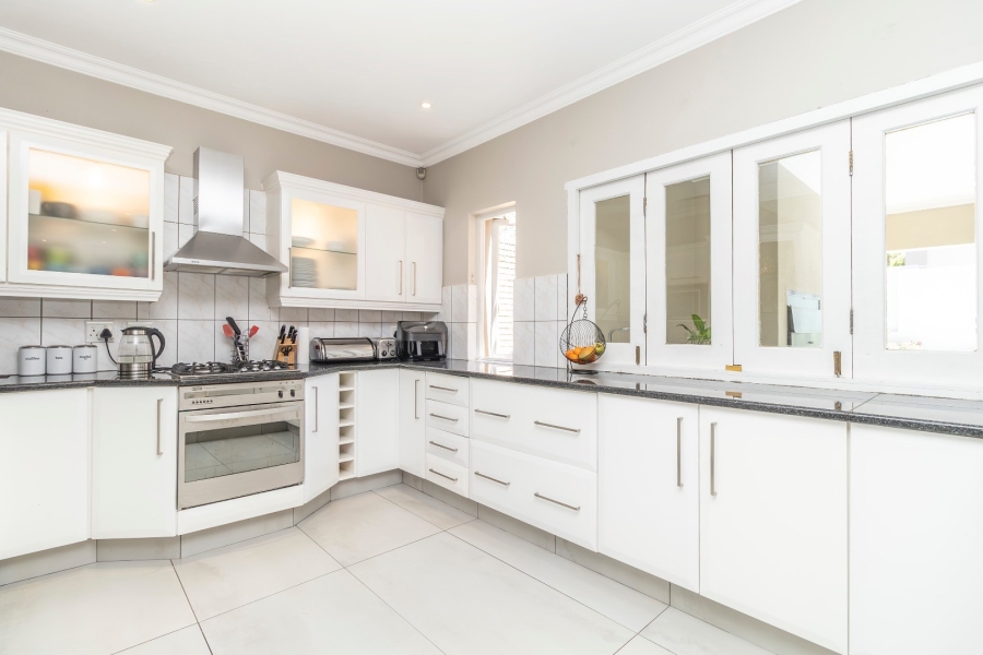 3 Bedroom Property for Sale in Kyalami Estates Gauteng