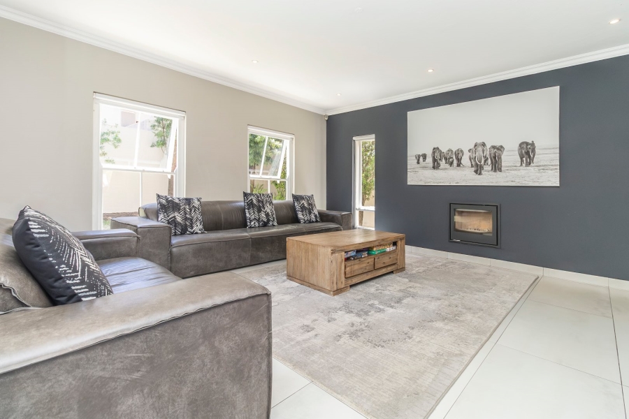 3 Bedroom Property for Sale in Kyalami Estates Gauteng