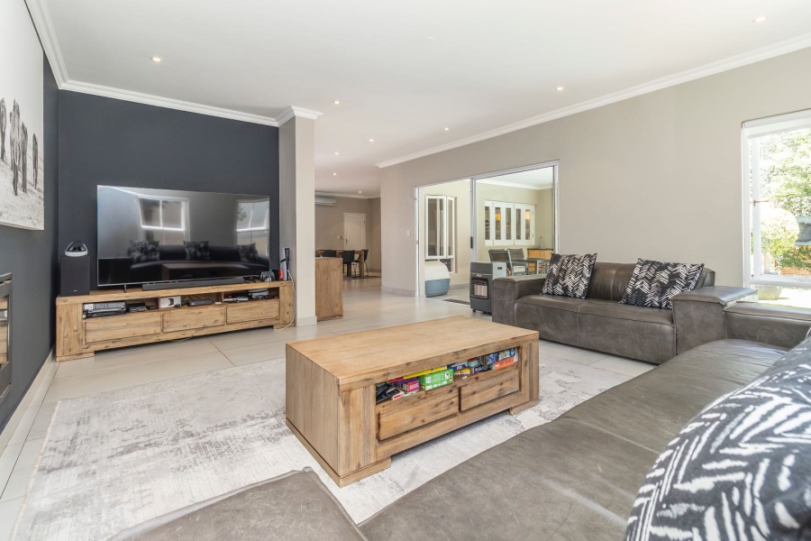 3 Bedroom Property for Sale in Kyalami Estates Gauteng