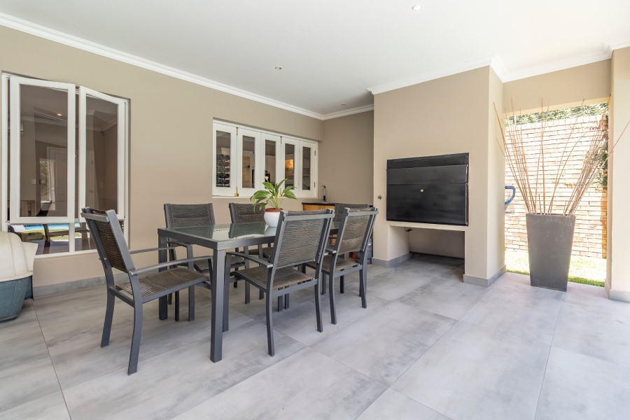 3 Bedroom Property for Sale in Kyalami Estates Gauteng