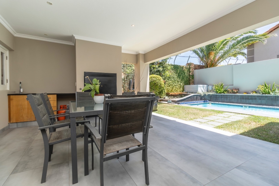 3 Bedroom Property for Sale in Kyalami Estates Gauteng