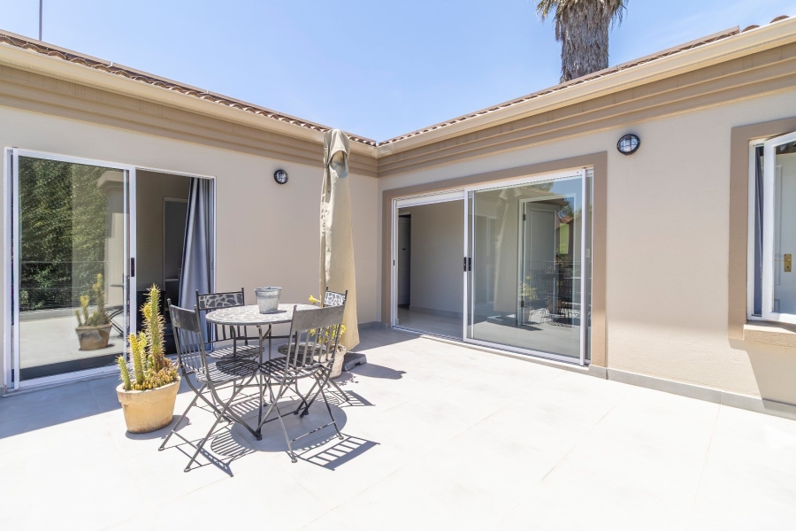 3 Bedroom Property for Sale in Kyalami Estates Gauteng