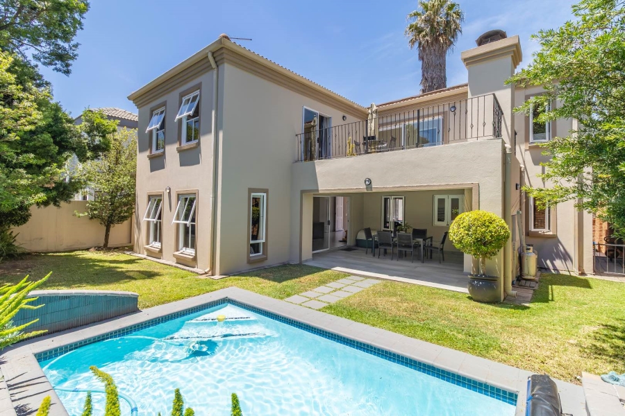3 Bedroom Property for Sale in Kyalami Estates Gauteng