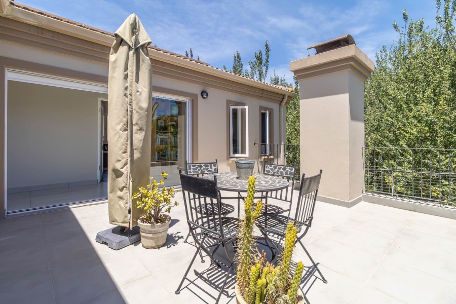 3 Bedroom Property for Sale in Kyalami Estates Gauteng