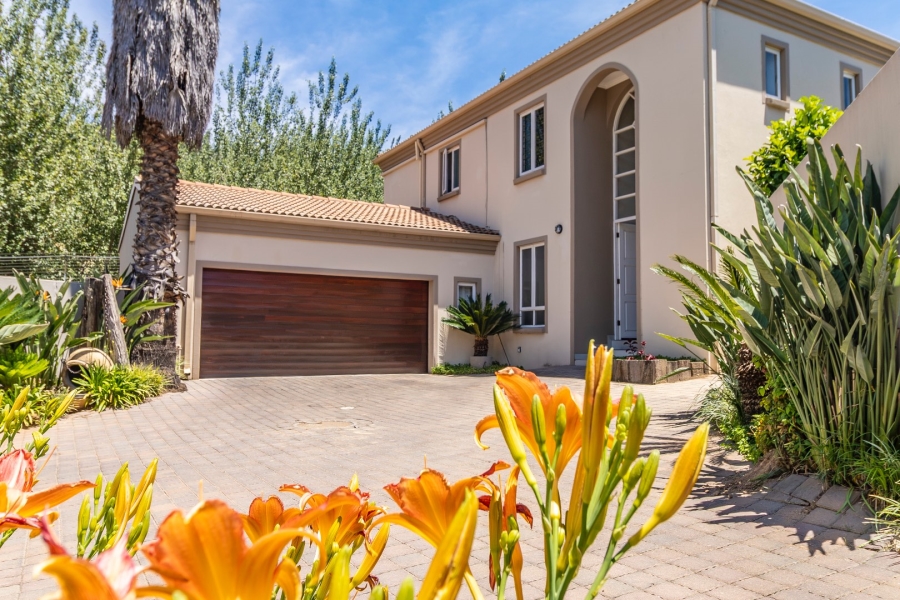 3 Bedroom Property for Sale in Kyalami Estates Gauteng