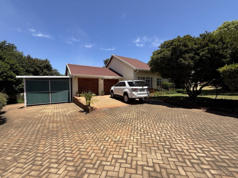 4 Bedroom Property for Sale in Discovery Gauteng