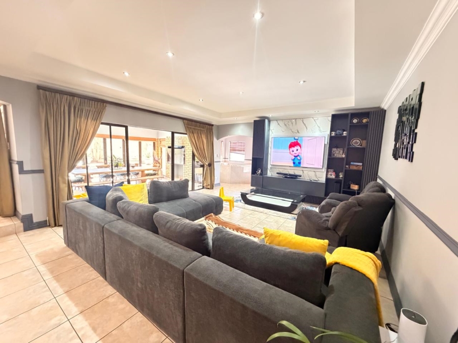 4 Bedroom Property for Sale in Meyersdal Gauteng