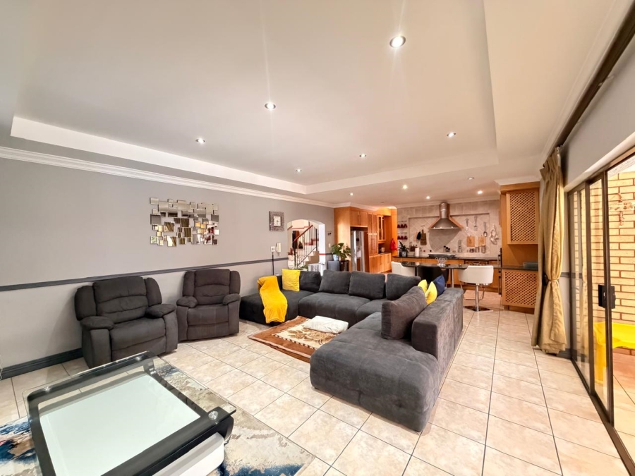 4 Bedroom Property for Sale in Meyersdal Gauteng