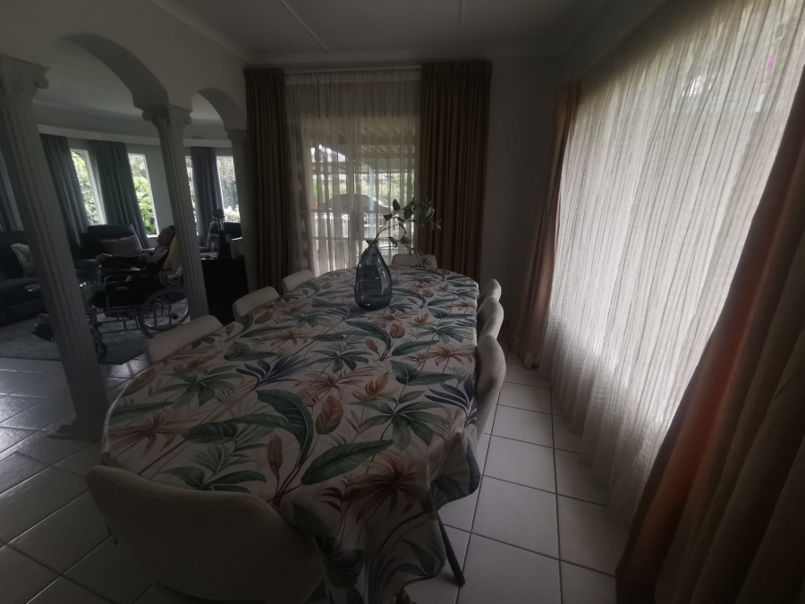 To Let 3 Bedroom Property for Rent in Brackenhurst Gauteng