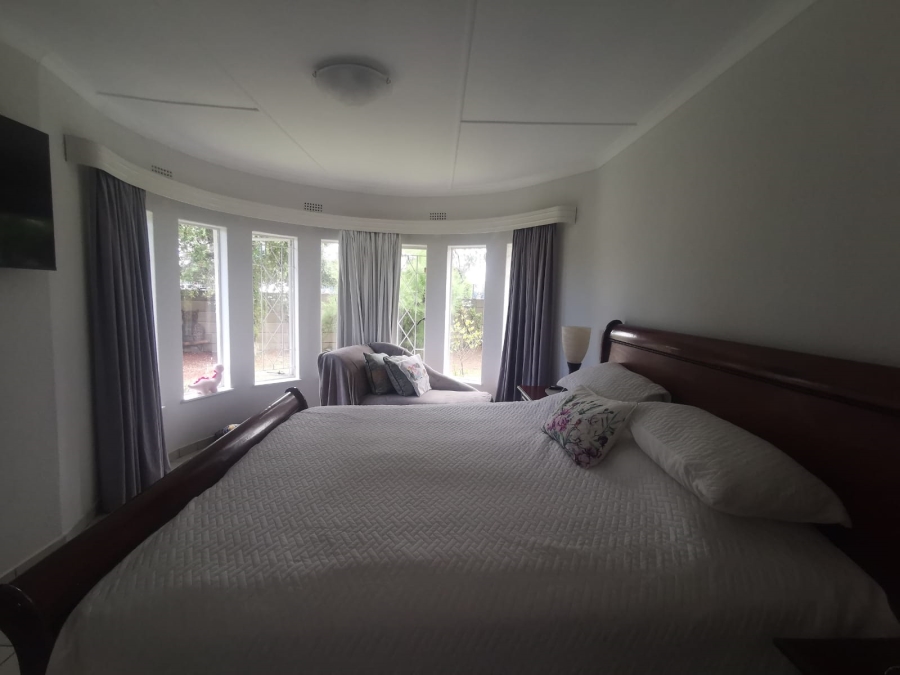 To Let 3 Bedroom Property for Rent in Brackenhurst Gauteng